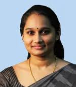 Dr Anjali H
